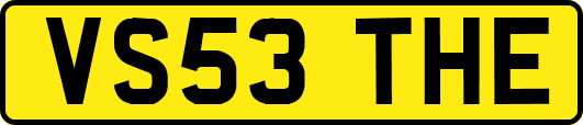 VS53THE