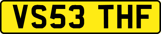 VS53THF