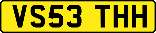 VS53THH