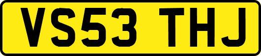 VS53THJ