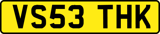 VS53THK