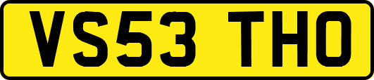 VS53THO