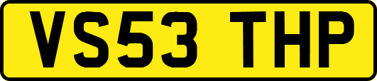 VS53THP