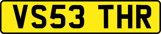 VS53THR