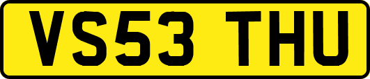 VS53THU