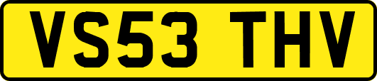 VS53THV