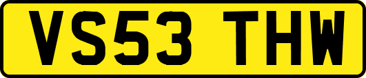 VS53THW