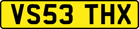 VS53THX