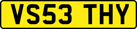 VS53THY