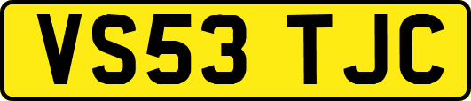 VS53TJC