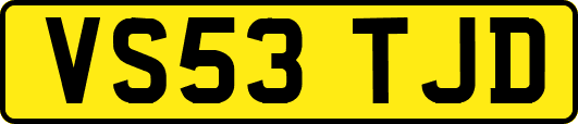 VS53TJD