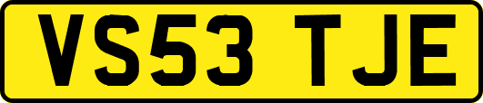 VS53TJE