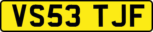VS53TJF
