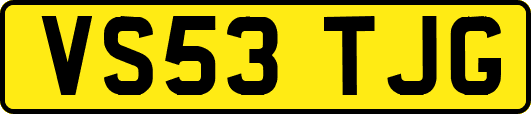 VS53TJG