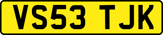 VS53TJK