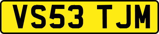 VS53TJM