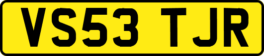 VS53TJR