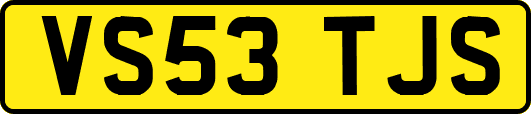 VS53TJS