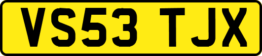 VS53TJX