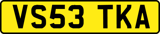 VS53TKA