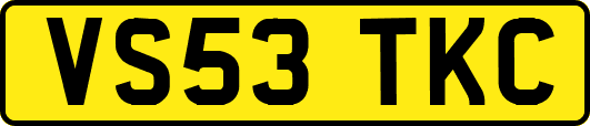 VS53TKC