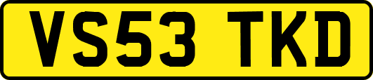 VS53TKD