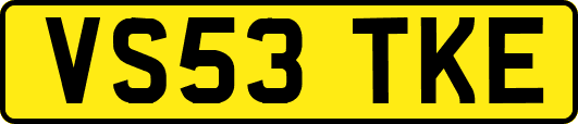 VS53TKE
