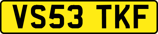 VS53TKF