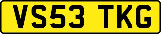 VS53TKG
