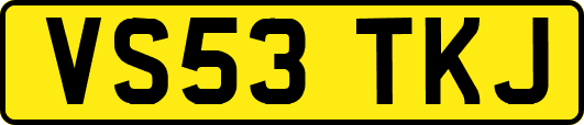 VS53TKJ