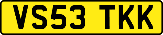 VS53TKK