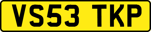 VS53TKP