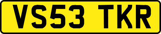 VS53TKR