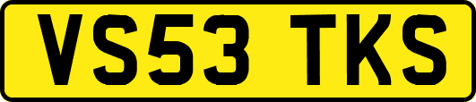 VS53TKS