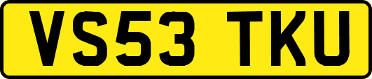 VS53TKU