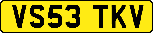 VS53TKV
