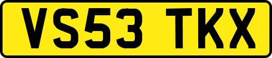 VS53TKX