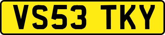 VS53TKY