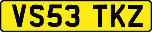 VS53TKZ