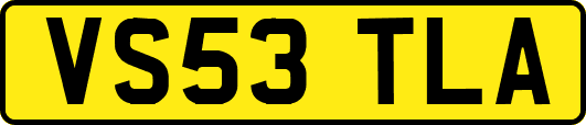 VS53TLA