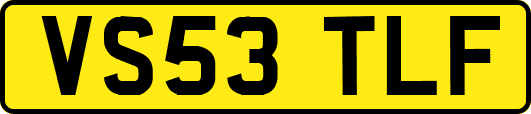 VS53TLF