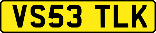 VS53TLK