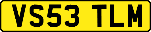 VS53TLM