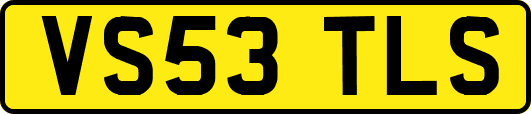 VS53TLS