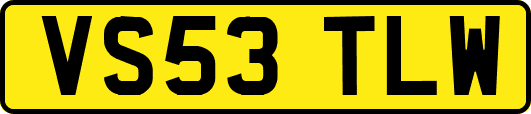 VS53TLW