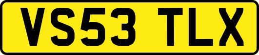 VS53TLX