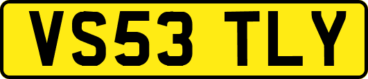 VS53TLY