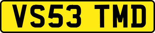VS53TMD
