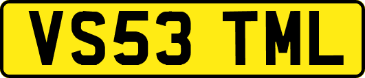 VS53TML