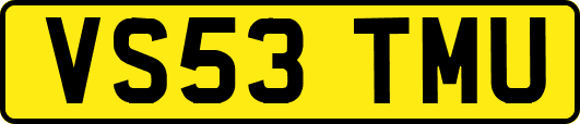 VS53TMU